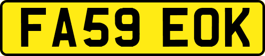 FA59EOK