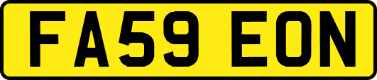 FA59EON