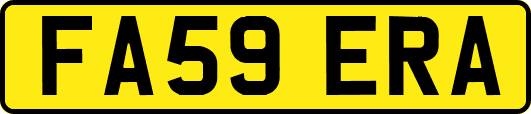 FA59ERA