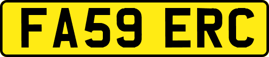 FA59ERC
