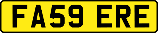 FA59ERE