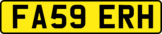 FA59ERH