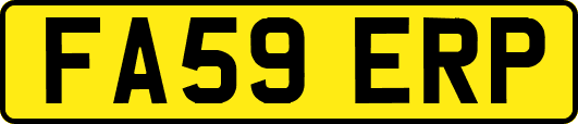 FA59ERP