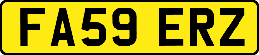 FA59ERZ