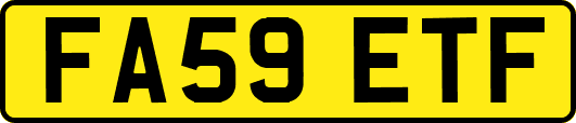FA59ETF
