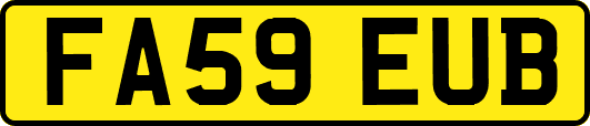 FA59EUB
