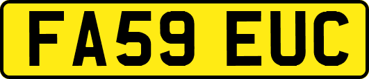 FA59EUC