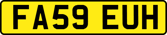 FA59EUH