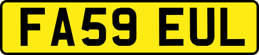 FA59EUL