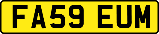 FA59EUM