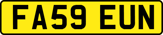 FA59EUN