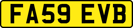 FA59EVB