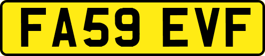 FA59EVF
