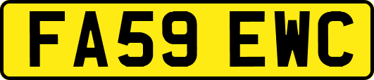 FA59EWC