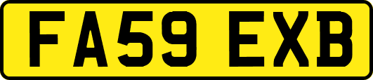 FA59EXB