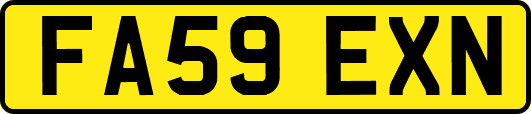 FA59EXN