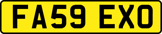 FA59EXO