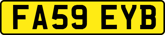 FA59EYB