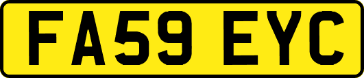 FA59EYC