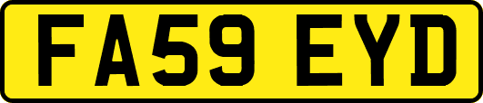 FA59EYD
