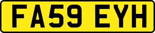 FA59EYH