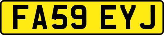 FA59EYJ