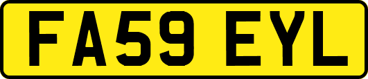 FA59EYL