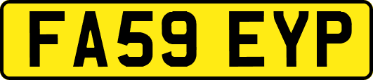 FA59EYP
