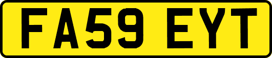 FA59EYT