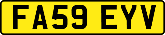 FA59EYV