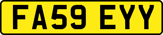 FA59EYY