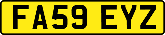 FA59EYZ