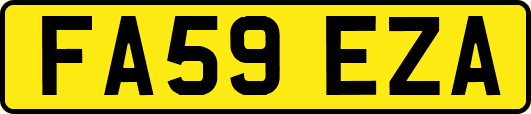 FA59EZA
