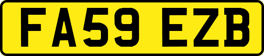 FA59EZB