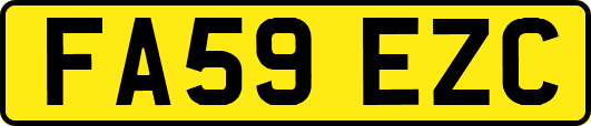 FA59EZC
