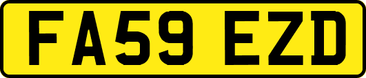 FA59EZD