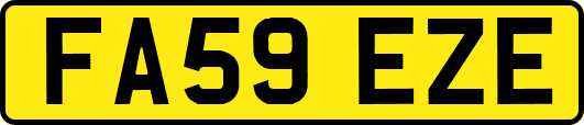 FA59EZE
