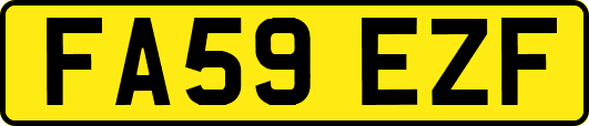 FA59EZF