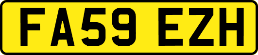FA59EZH