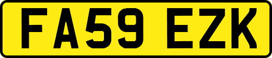 FA59EZK