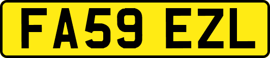 FA59EZL