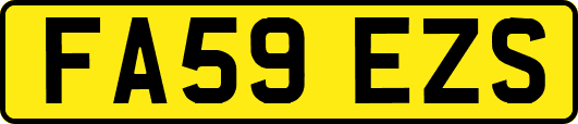 FA59EZS
