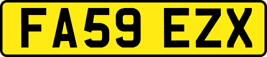 FA59EZX