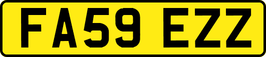 FA59EZZ