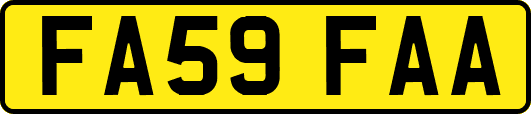 FA59FAA