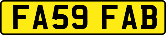 FA59FAB
