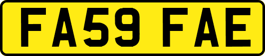 FA59FAE