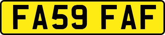 FA59FAF