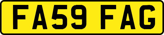 FA59FAG