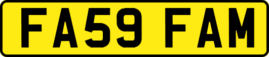 FA59FAM
